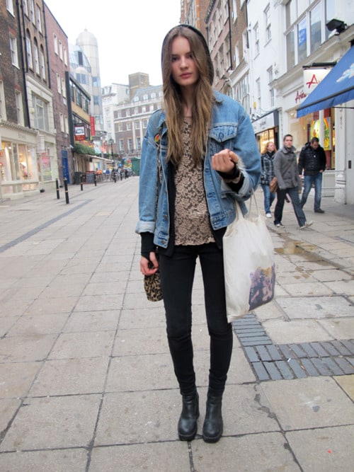 Tilda Lindstam