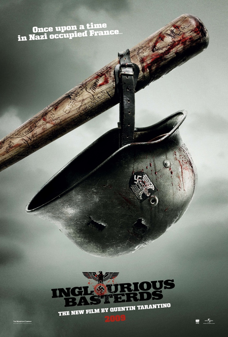 Inglourious Basterds Inglourious Basterds