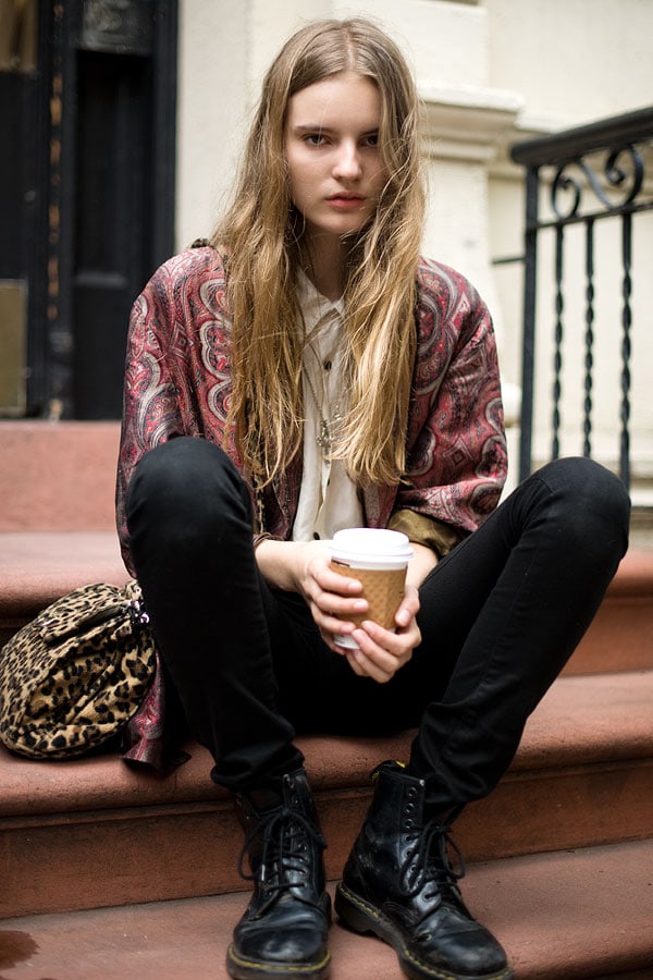 Tilda Lindstam Tilda Lindstam