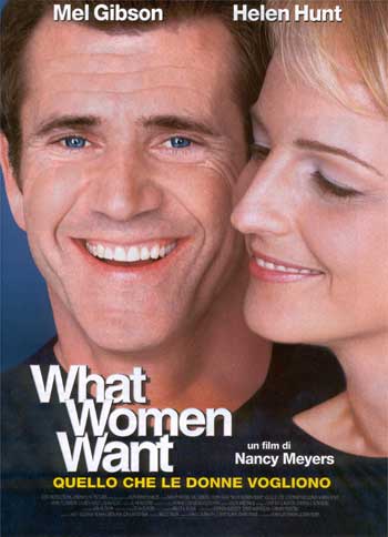Picture of What Women Want
