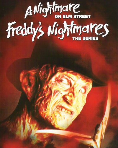 Freddy's Nightmares