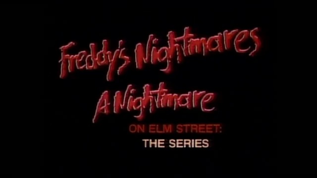 Freddy's Nightmares