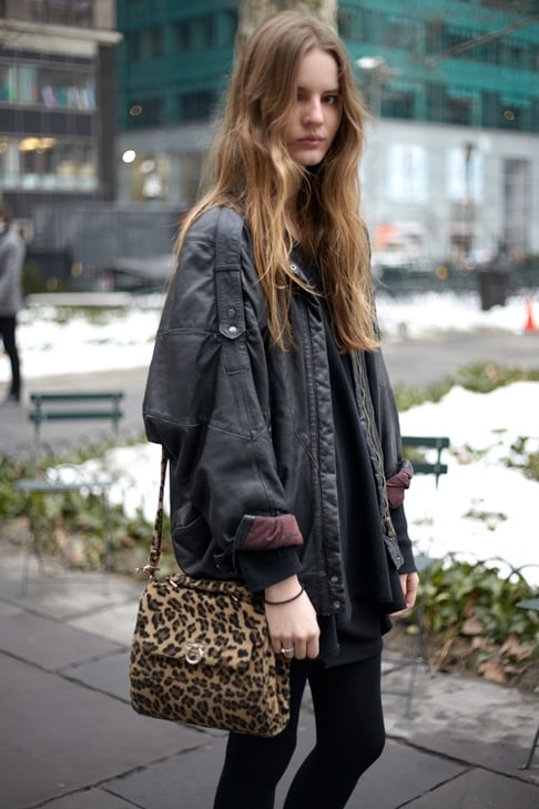 Tilda Lindstam