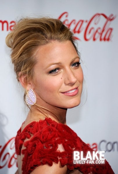 Blake Lively Blake Lively