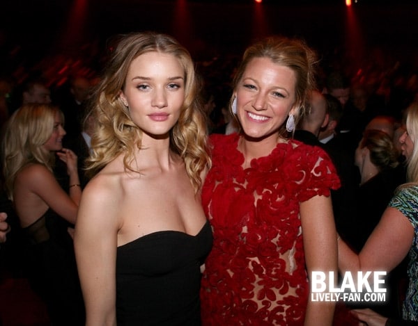 Blake Lively