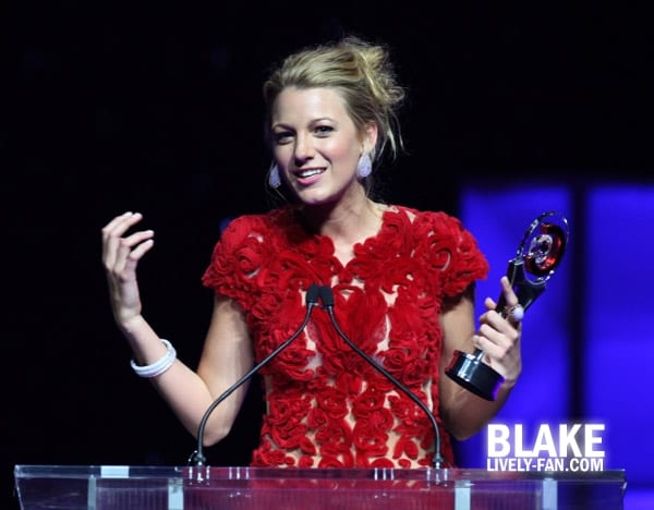 Blake Lively Blake Lively