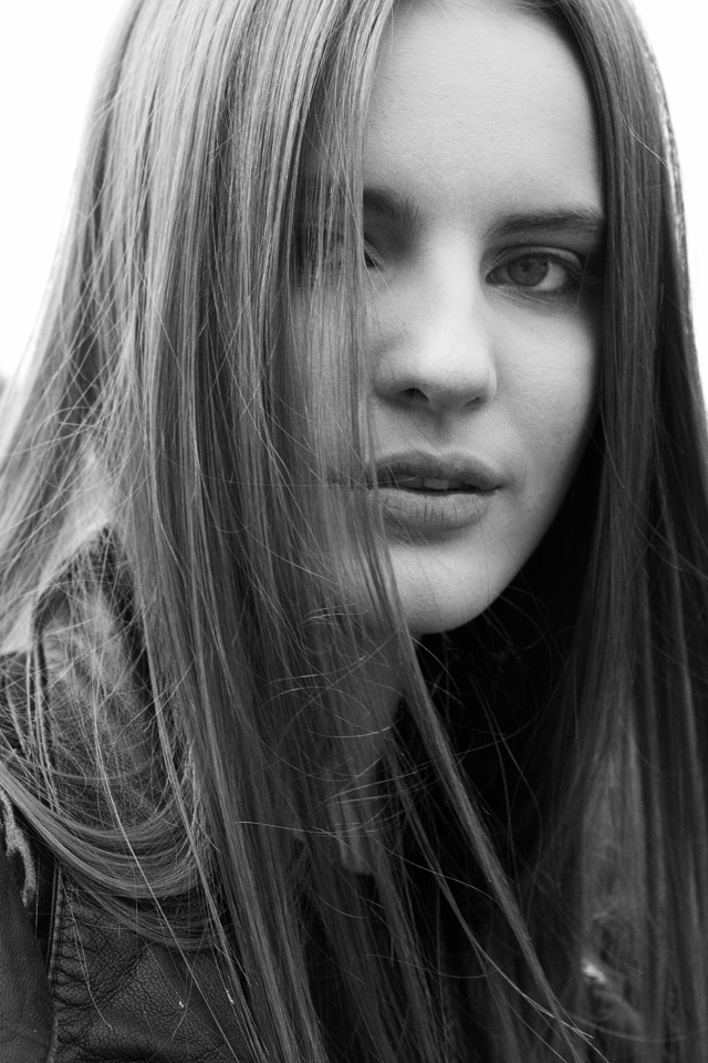 Tilda Lindstam
