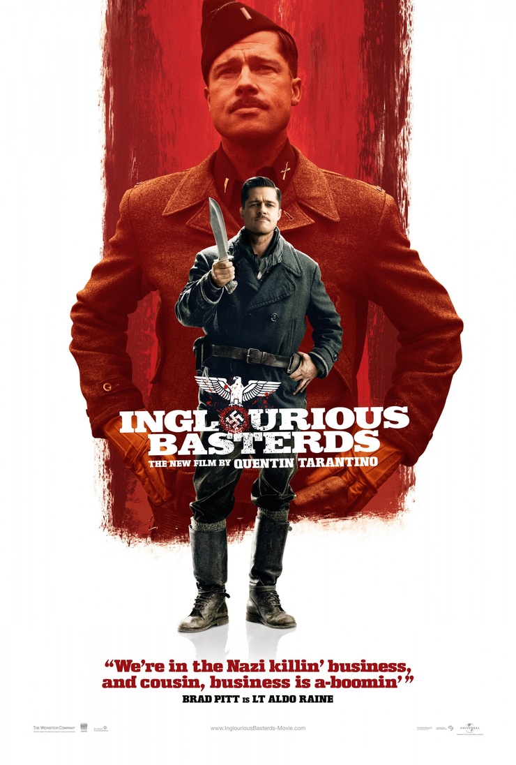 Inglourious Basterds Inglourious Basterds