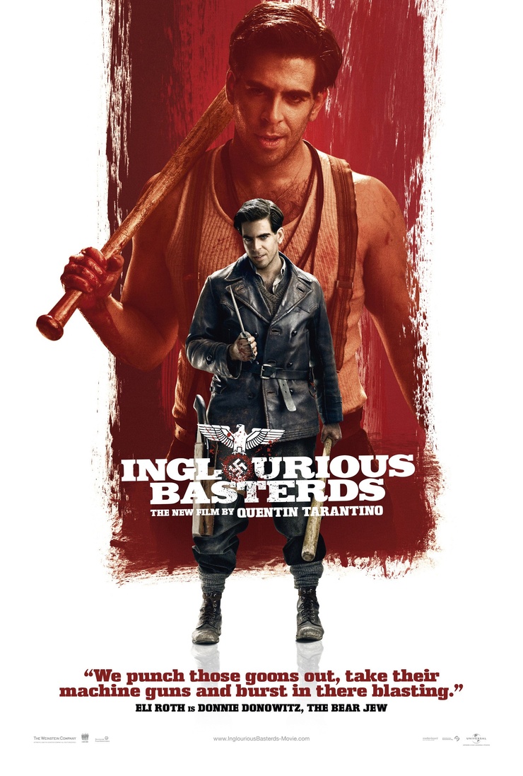 Inglourious Basterds Inglourious Basterds
