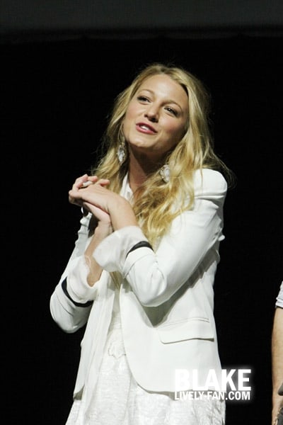 Blake Lively
