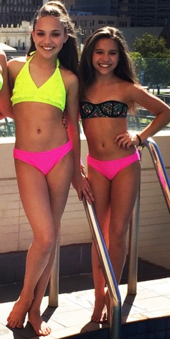 Dance Moms