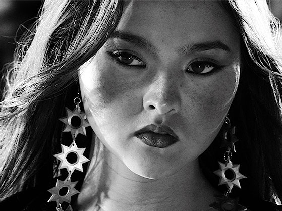 Devon Aoki Devon Aoki