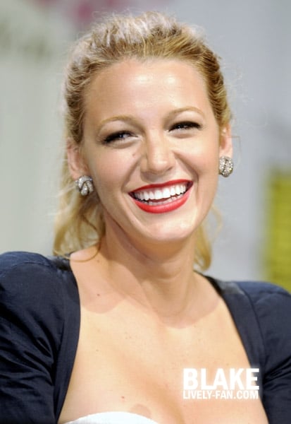 Blake Lively