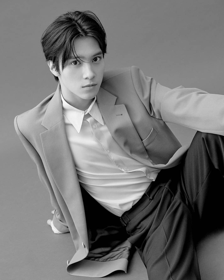 Hendery Hendery