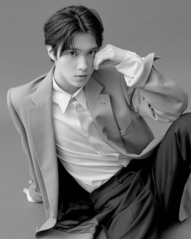 Picture of Hendery