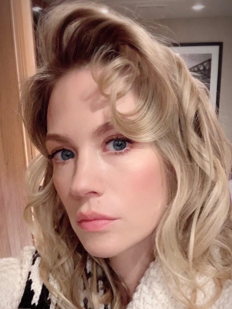 January Jones