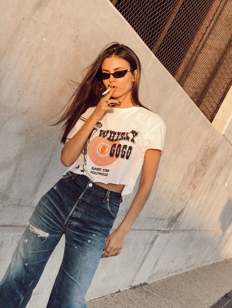 Victoria Justice Victoria Justice