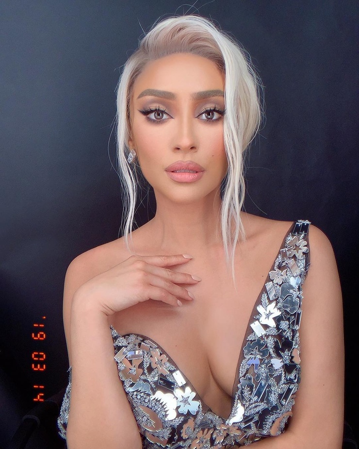 Shay Mitchell Shay Mitchell