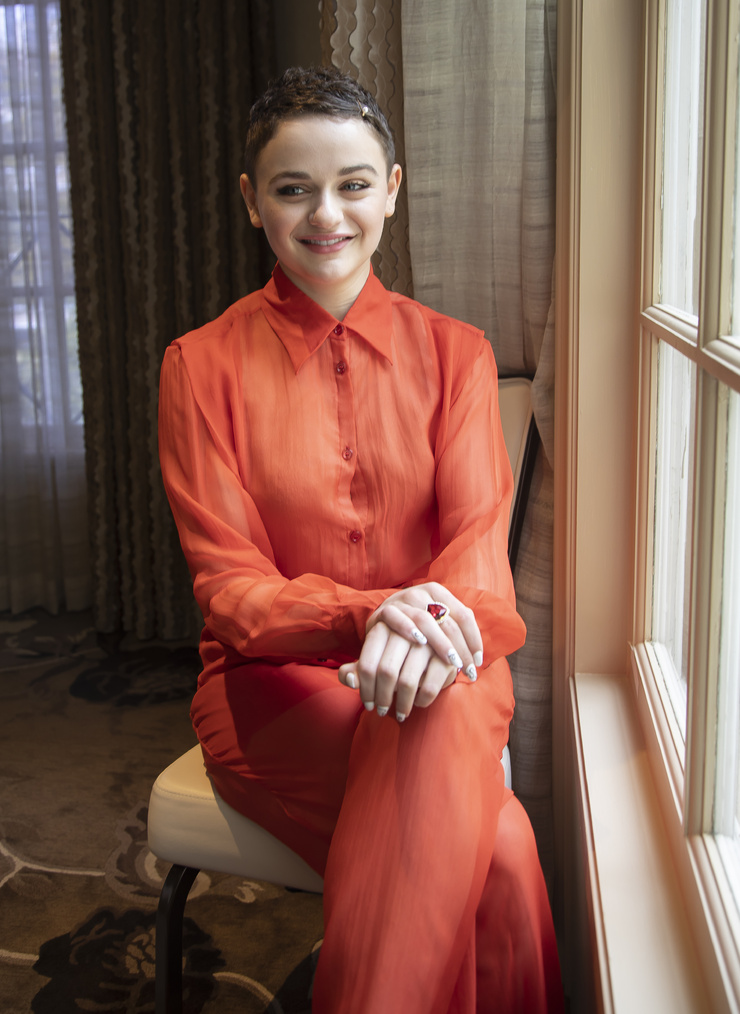 Joey King Joey King