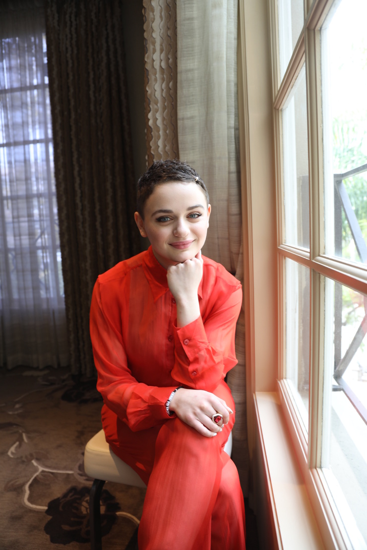 Joey King