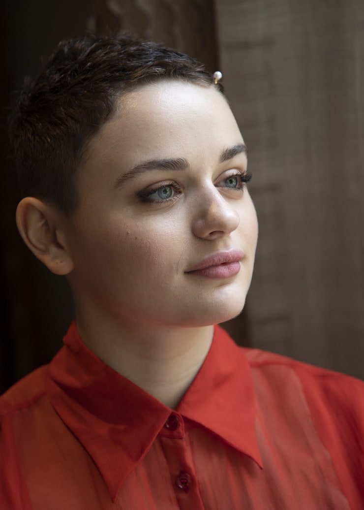 Joey King