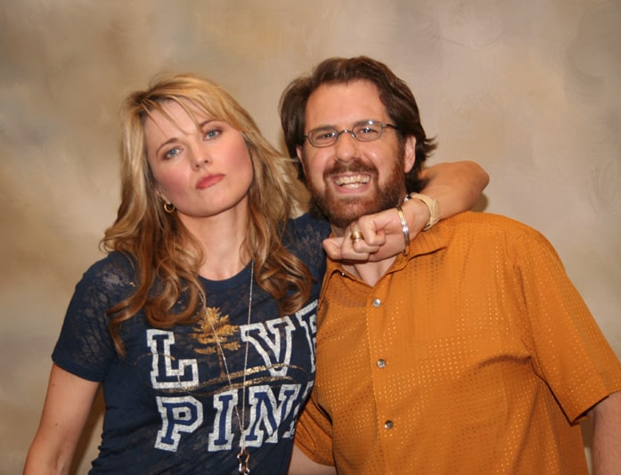 Lucy Lawless