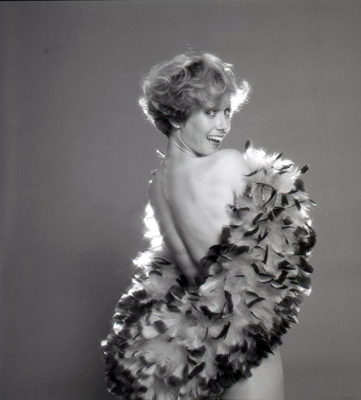 Sandy Duncan