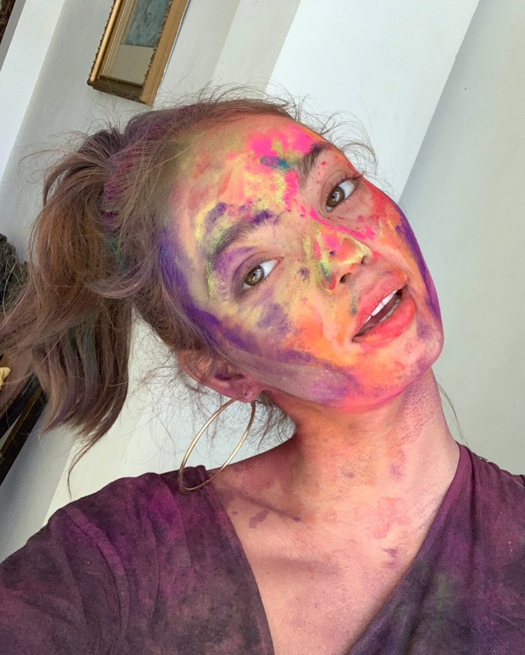 Inka Williams