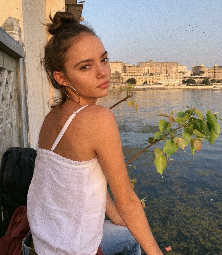 Inka Williams Inka Williams
