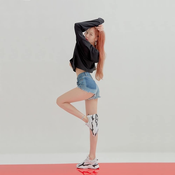 Hyuna