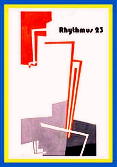 Rhythmus 23