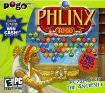 Phlinx To Go