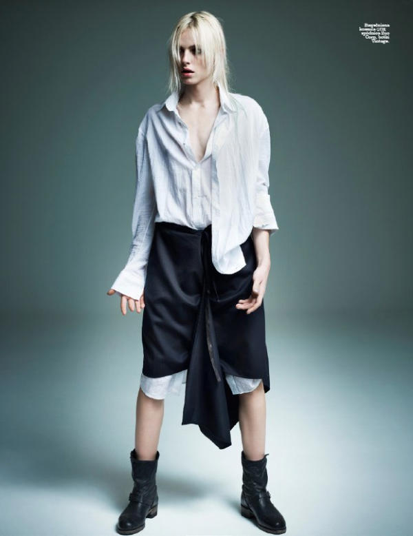 Andrej Pejic