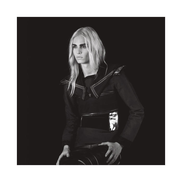 Andrej Pejic
