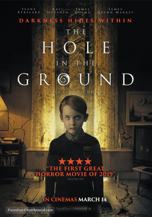 The Hole in the Ground image