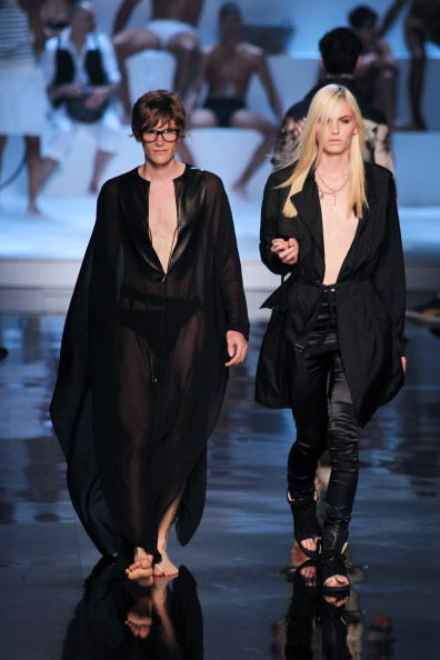 Andrej Pejic