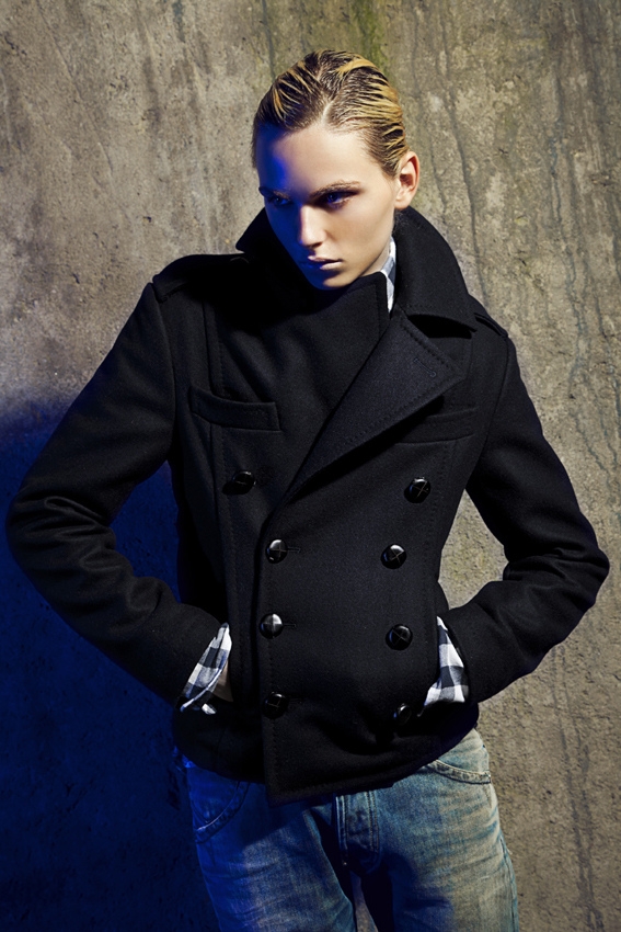 Andrej Pejic