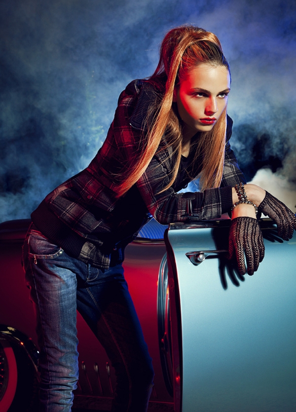 Andrej Pejic
