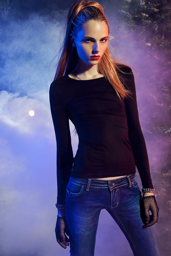 Andrej Pejic