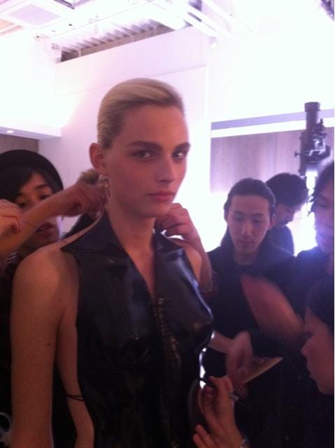 Andrej Pejic