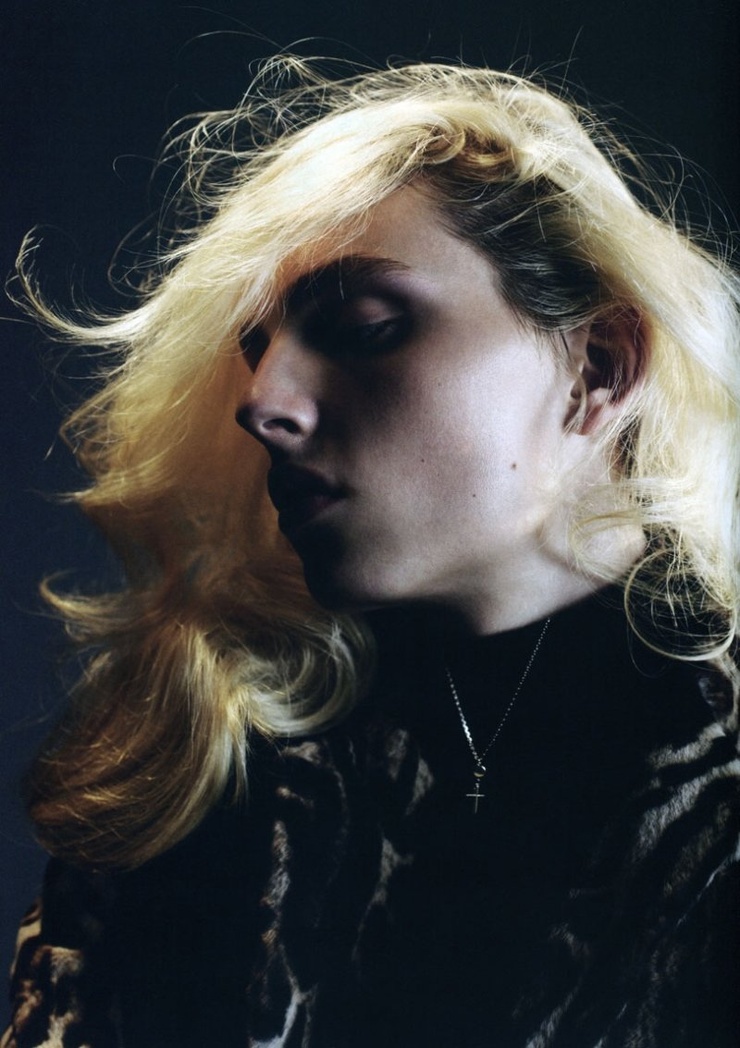 Andrej Pejic