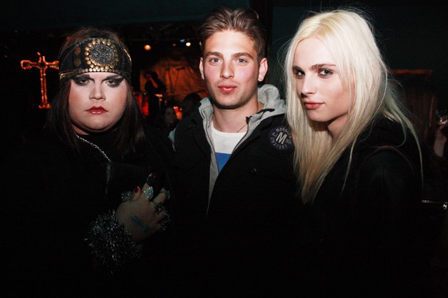 Andrej Pejic