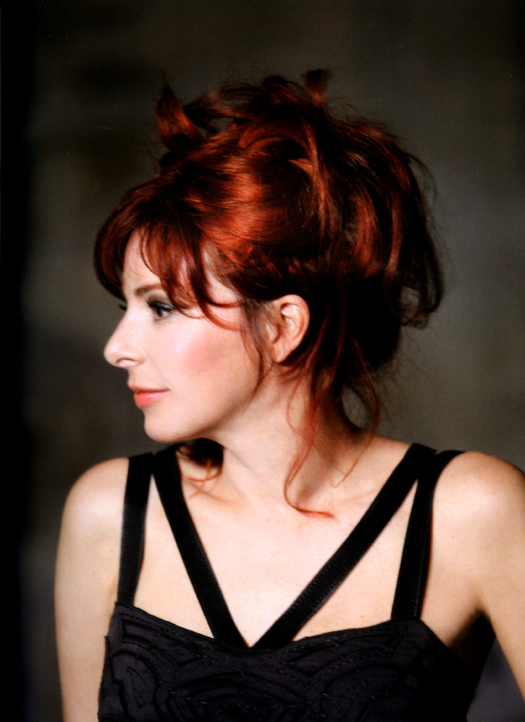 Mylène Farmer