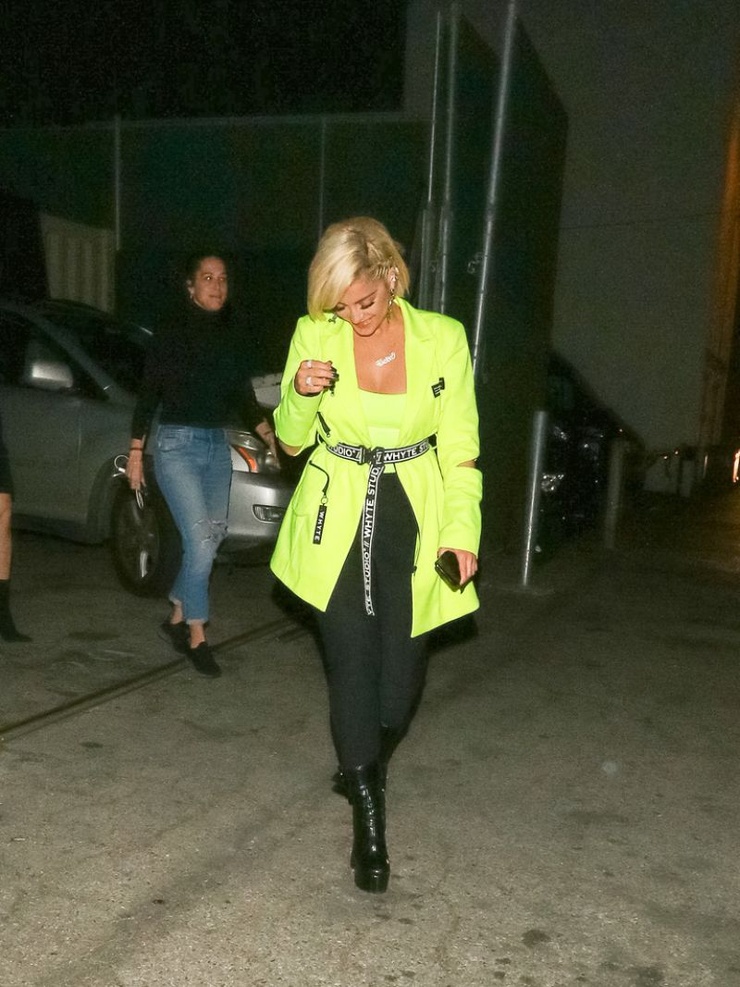 Bebe Rexha