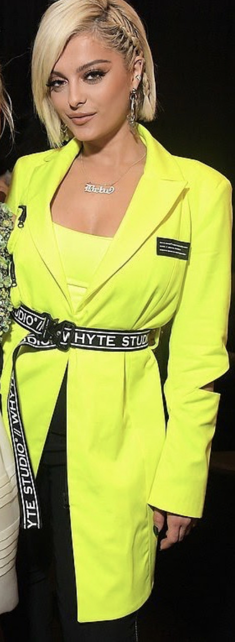 Bebe Rexha