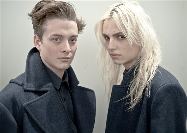 Andrej Pejic