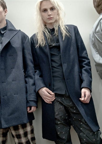 Andrej Pejic