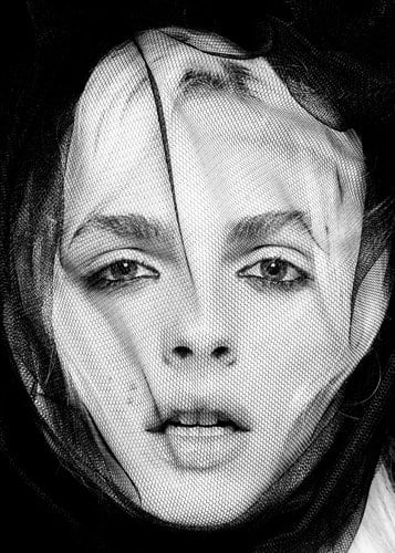Andrej Pejic Andrej Pejic