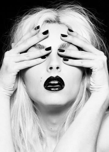 Andrej Pejic Andrej Pejic