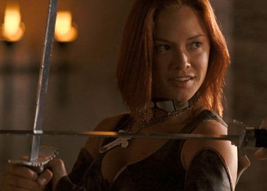 BloodRayne